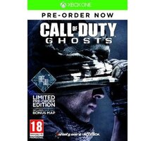 Call of Duty: Ghosts Free Fall (Xbox ONE)_956511524