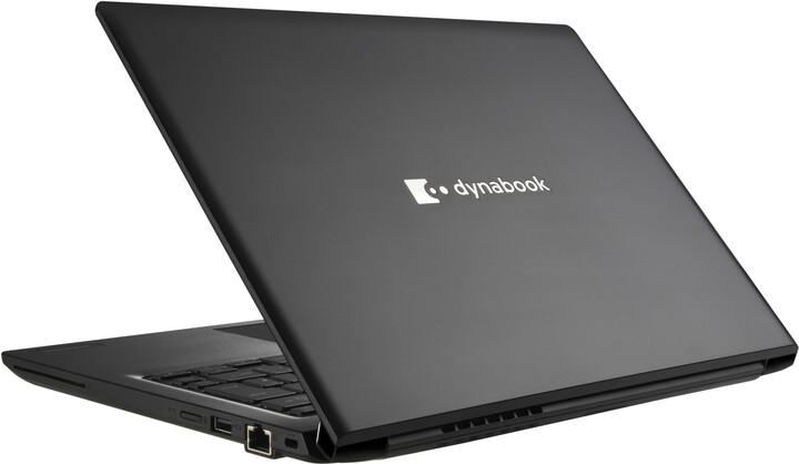 Toshiba Dynabook Portege A30-E-17E, černá_1627224460