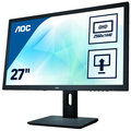 AOC Q2775PQU - LED monitory 27&quot;_1821222872