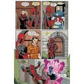 Komiks Deadpool - Deadpool se žení, 5.díl, Marvel_59416917