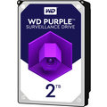 WD Purple (PURX) - 2TB