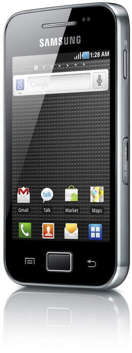 Samsung GALAXY Ace, Black_939042925