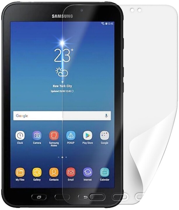 Screenshield fólie na displej pro Samsung Galaxy Tab Active 2_1808304177