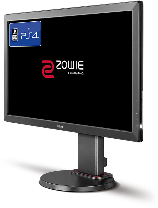 ZOWIE by BenQ RL2460 - LED monitor 24&quot;_1336123581