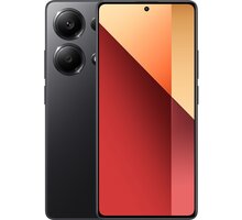 Xiaomi Redmi Note 13 Pro 8GB/256GB, Black 52848