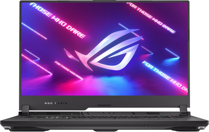 ASUS ROG Strix G15 (2022) G513, šedá_1779515208