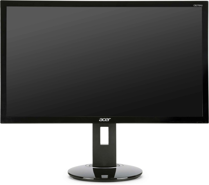 Acer CB270HUbmidpr - LED monitor 27&quot;_1765776128
