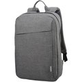 Lenovo 15.6 Backpack B210, šedá
