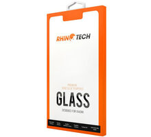 RhinoTech 2 tvrzené ochranné 2.5D sklo pro POCO F2 Pro (Full Glue)_1489591201