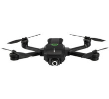 YUNEEC kvadrokoptéra - dron, Mantis Q X Pack se 4K kamerou,ovladačem a taškou, černá_2073228149