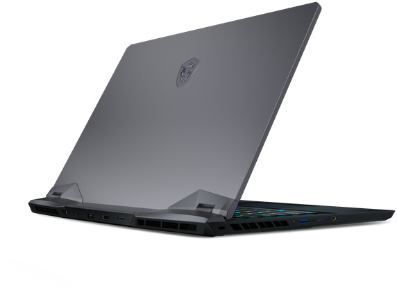 MSI GE66 Raider 10SGS-411CZ, černá-šedá_764071180