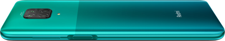 Xiaomi Redmi Note 9 Pro, 6GB/128GB, Tropical Green_1270551022