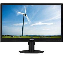 Philips 220S4LCB - LED monitor 22&quot;_291704692