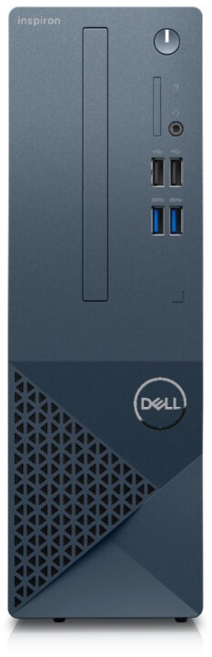 Dell Inspiron (3020) S, černá_2138264557