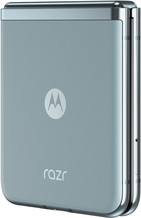 Motorola RAZR 40 ULTRA, 8GB/256GB, Blue_378857191