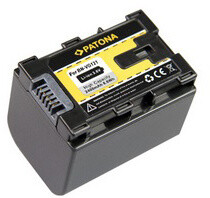 Patona baterie pro JVC BN-VG121 2400mAh Li-Ion_1935328716
