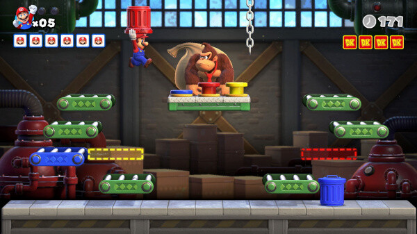 Mario vs. Donkey Kong (SWITCH)_1530416584
