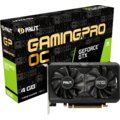 PALiT GeForce GTX 1650 GamingPro OC, 4GB GDDR6_690818782