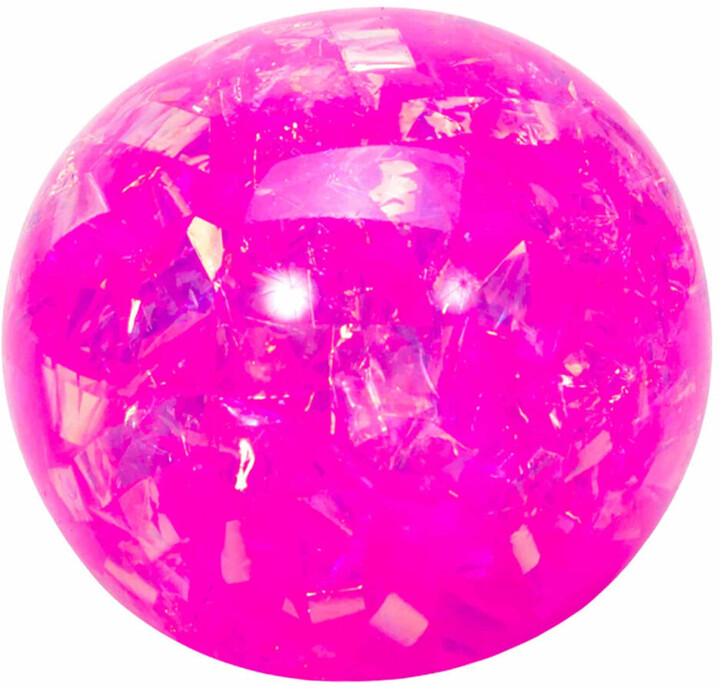 Antistresová hračka Schylling - Křišťálový míček NeeDoh, 1 ks (Náhodná varianta)_158536709