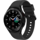 Samsung Galaxy Watch 4 Classic 46mm, Black Sluchátka Samsung Galaxy Buds Live, černá v hodnotě 2 599 Kč + Poukaz 200 Kč na nákup na Mall.cz + O2 TV HBO a Sport Pack na dva měsíce