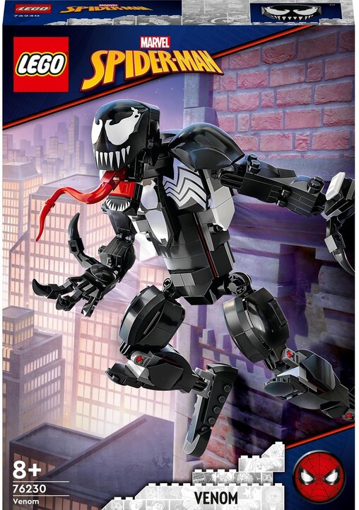 LEGO® Marvel 76230 Venom – figurka_2126988850