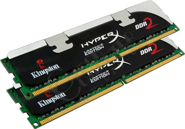 Kingston HyperX Black Ed. 4GB (2x2GB) DDR2 1066 (KHX8500D2BK2/4G)_1343856015