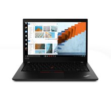 Lenovo ThinkPad T14 Gen 1, černá_256084395