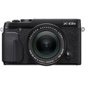 Fujifilm X-E2s + XF18-55mm, černá_944136970