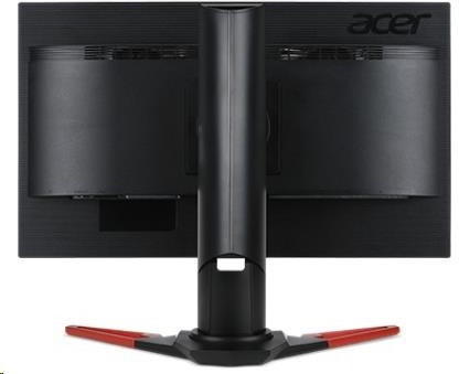 Acer Predator XB271Hbmiprz - LED monitor 27&quot;_1919812988