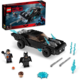 LEGO® DC Comics Super Heroes 76181 Batmobil: Honička s Tučňákem Poukaz 200 Kč na nákup na Mall.cz