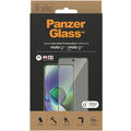 PanzerGlass ochranné sklo pro Motorola Moto G14/G54, Ultra-Wide Fit_901858389