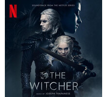 Oficiální soundtrack The Witcher na LP_729184690