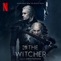 Oficiální soundtrack The Witcher na LP_729184690