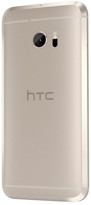 HTC 10 - 32GB, zlatá_1901824343