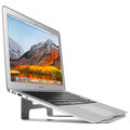 TwelveSouth ParcSlope stojan pro MacBook Pro, MacBook Air a iPad Pro - silver_873591680