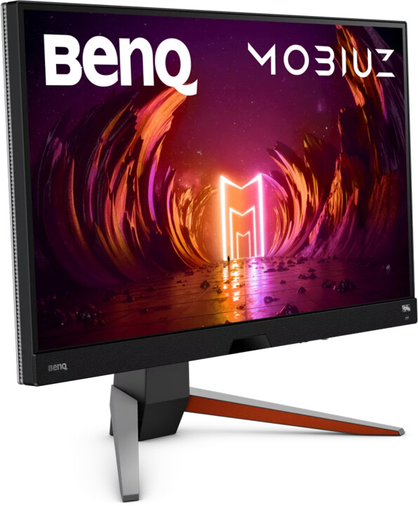 BenQ Mobiuz EX270M - LED monitor 27&quot;_1091145377
