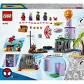 LEGO® Marvel 10790 Spideyho tým v majáku Zeleného goblina_1259731013