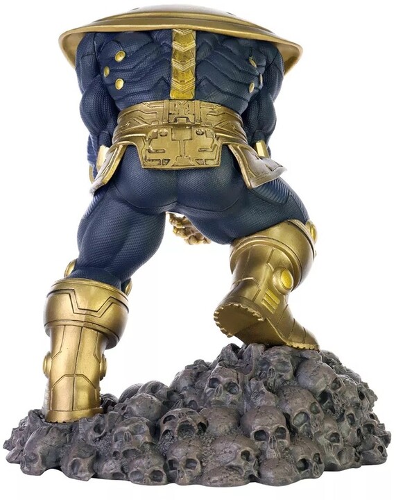 Figurka Avengers: Endgame - Thanos Diorama_2051167183