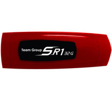 Team SR1 32GB, červená_1600486713