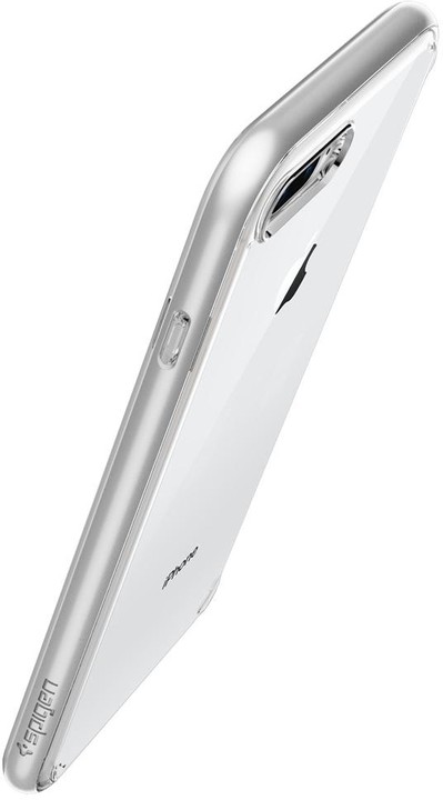 Spigen Neo Hybrid Crystal 2 pro iPhone 7 Plus/8 Plus, silver_1888352755