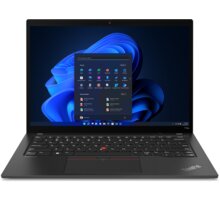 Lenovo ThinkPad T14s Gen 3 (Intel), černá_1113813732