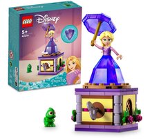 LEGO® I Disney princess 43214 Točící se Locika_927472212