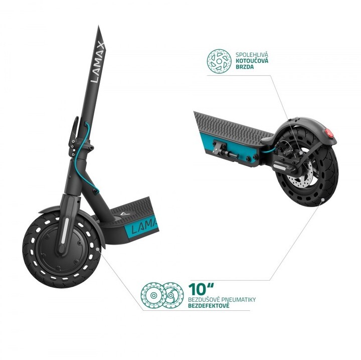 LAMAX E-Scooter S11600_728225949