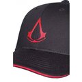 Kšiltovka Assassins Creed - Core Logo, baseballová, nastavitelná_1074554000