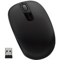 Microsoft Mobile Mouse 1850, černá_1222470703