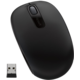 Microsoft Mobile Mouse 1850, černá