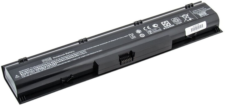 AVACOM baterie pro notebook HP ProBook 4730s, Li-Ion, 8čl, 14.4V, 4400mAh_341702024