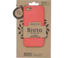 Forever Bioio zadní kryt pro iPhone 7/8/SE 2020, červená_477499848