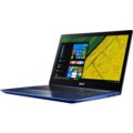 Acer Swift 3 celokovový (SF314-52-84J4), modrá_543956159