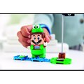 LEGO® Super Mario™ 71392 Žába Mario – obleček